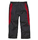 JCM Sports Tech Three Quarter Pants