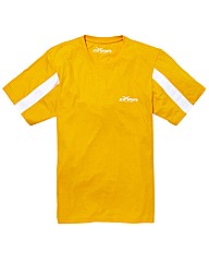 JCM Fresh Crew Neck T-Shirt Reg