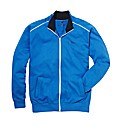 JCM Fresh Full Zip Track Top Reg
