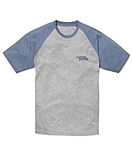 Jacamo Nightwear Top