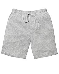 Jacamo Nightwear Jersey Shorts