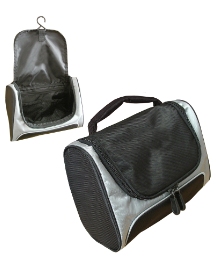 Asbri Golf Tech Wash Bag