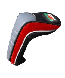 Asbri Golf Putter Cover