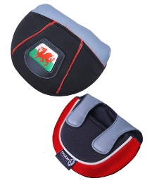Asbri Golf Mallet Putter Cover