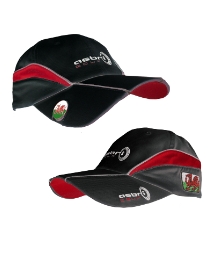 Asbri Golf Tourmark Cap