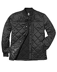 Nike Mens Quilted Jacket