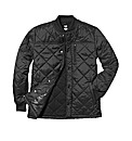 Nike Mens Quilted Jacket