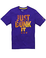Nike Mens Dunk It T-Shirt