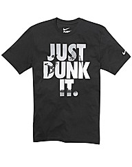 Nike Mens Dunk It T-Shirt