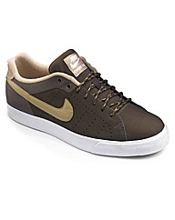 Nike Court Tour Leather Trainers