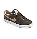 Nike Court Tour Leather Trainers