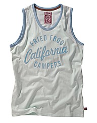 Joe Browns California Vest Top Regular
