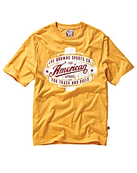Joe Browns Genuine T-Shirt Reg