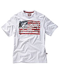 Joe Browns Genuine T-Shirt Reg