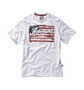 Joe Browns Genuine T-Shirt Reg
