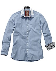 Joe Browns Preppy Shirt Regular