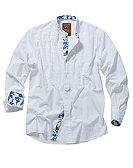Joe Browns Unique Grandad Shirt Long