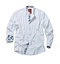 Joe Browns Unique Grandad Shirt Long