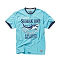 Joe Browns Shark Bar T-Shirt Long
