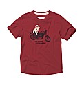 Joe Browns Boundries T-Shirt Reg