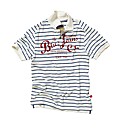 Joe Browns Blue Jeans Polo Long