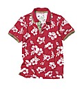 Joe Browns Tropical Polo Long