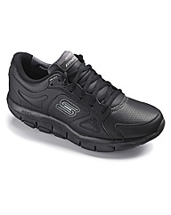 Skechers Liv Lusent Wide