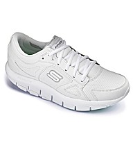 Skechers Ladies Liv Trainer