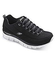 Skechers Flex Fit E Fit Trainer