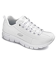 Skechers Ladies Power Trainer E Fit