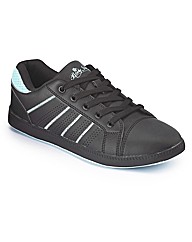 Ladies Body Star Sports Trainer E Fit