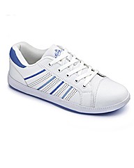Ladies Body Star Sports Trainer EEE Fit