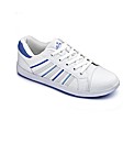 Ladies Body Star Sports Trainer EEE Fit