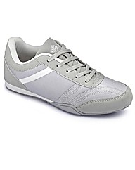 Ladies Casual Trainer E Fit