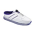 Ladies Mule Trainer EEE Fit