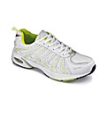 Ladies Air Bubble Trainer E Fit