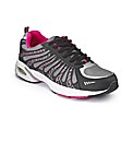 Ladies Air Bubble Trainer EEE Fit