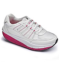 Ladies Stroll Diva Shape Up E Fit