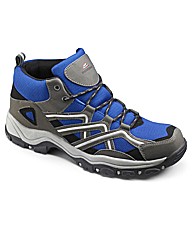 Snowdonia Walking Boots Standard Fit