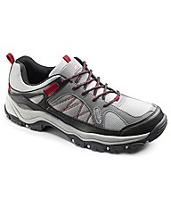 Snowdonia Walking Shoes Standard Fit