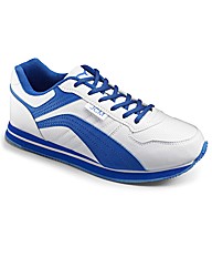JCM Classic Trainers Standard Fit