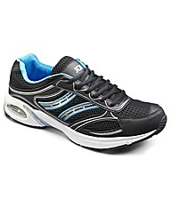 JCM Sports Air Trainers Standard Fit