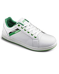 JCM Tennis Pumps Standard Fit