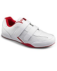 JCM Casual Trainers Extra Wide Fit