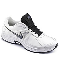 Nike Mens Dart 9 Leather Trainers