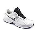 Nike Mens Dart 9 Leather Trainers