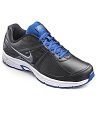 Nike Mens Dart 9 Leather Trainers