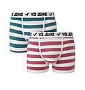 Voi Twin Pack Boxers