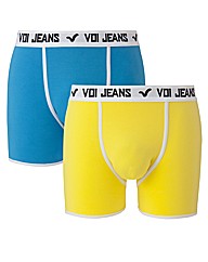 Voi Twin Pack Boxers