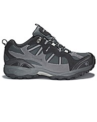 Regatta Crossland Shoe Standard Fit